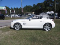 Image for 2005 Chrysler Crossfire Limited ID: 6921942
