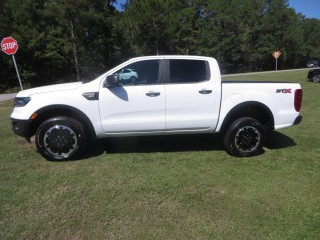 Image for 2021 Ford Ranger XL ID: 6924253