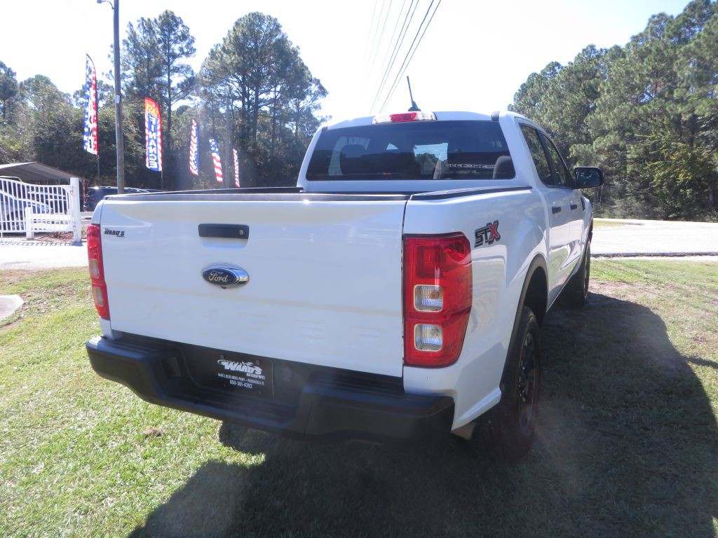 2021 Ford Ranger Image 6