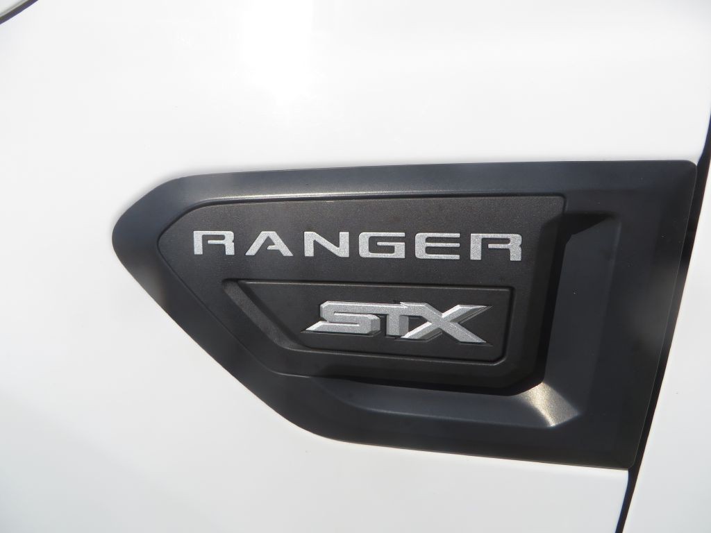 2021 Ford Ranger Image 10