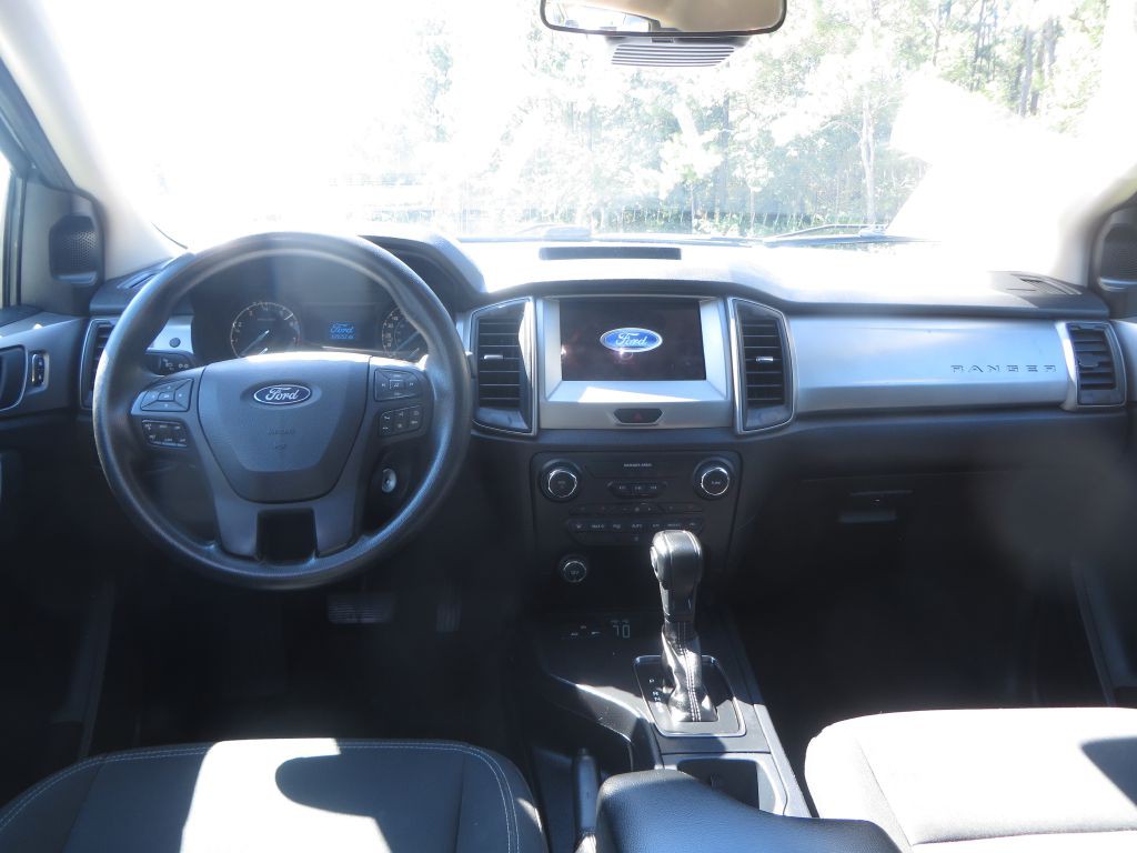 2021 Ford Ranger Image 11