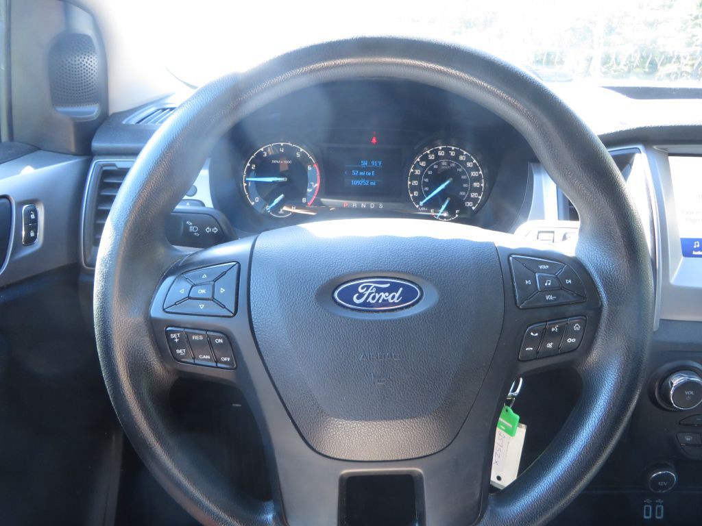2021 Ford Ranger Image 12