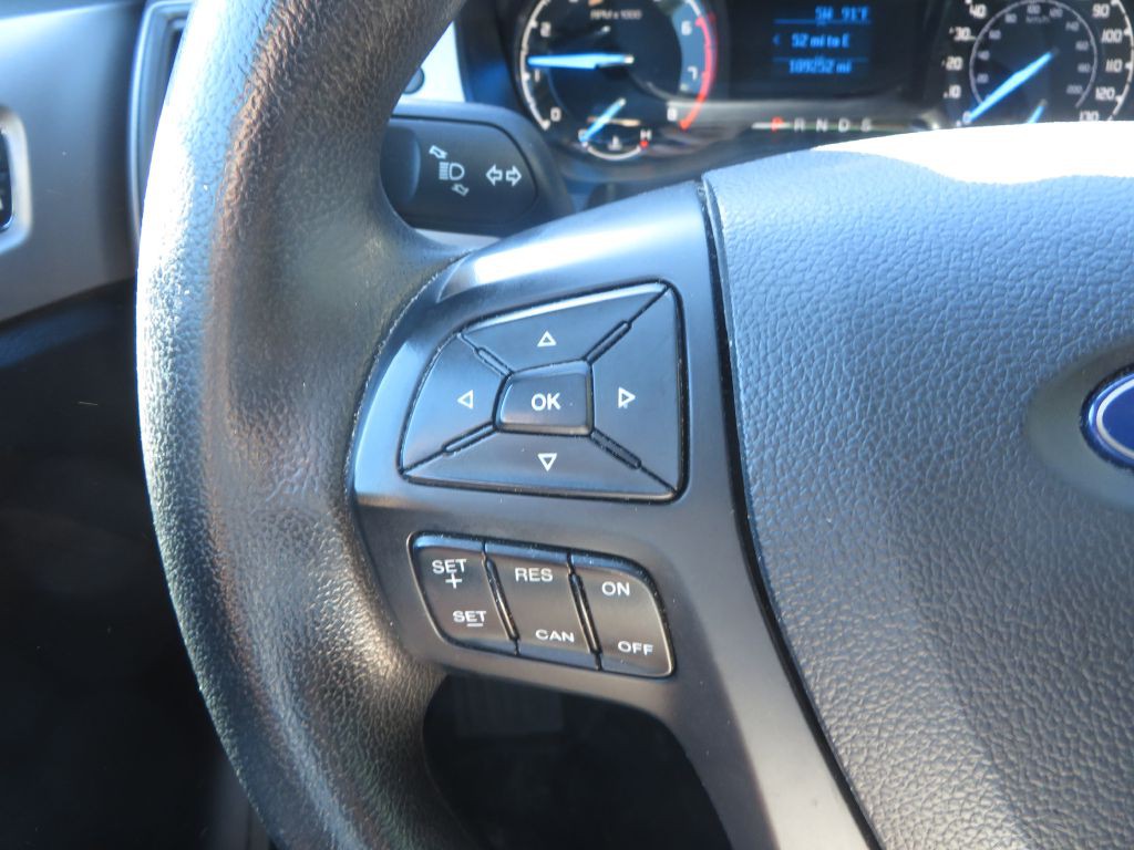 2021 Ford Ranger Image 15