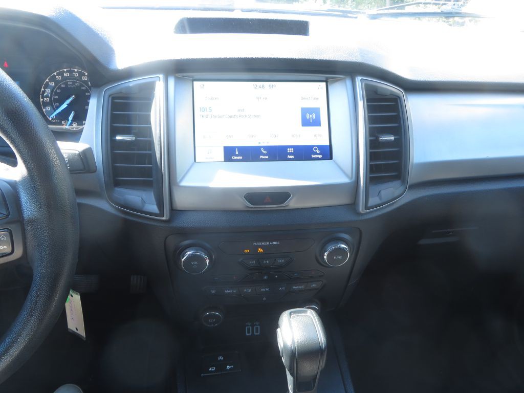 2021 Ford Ranger Image 17