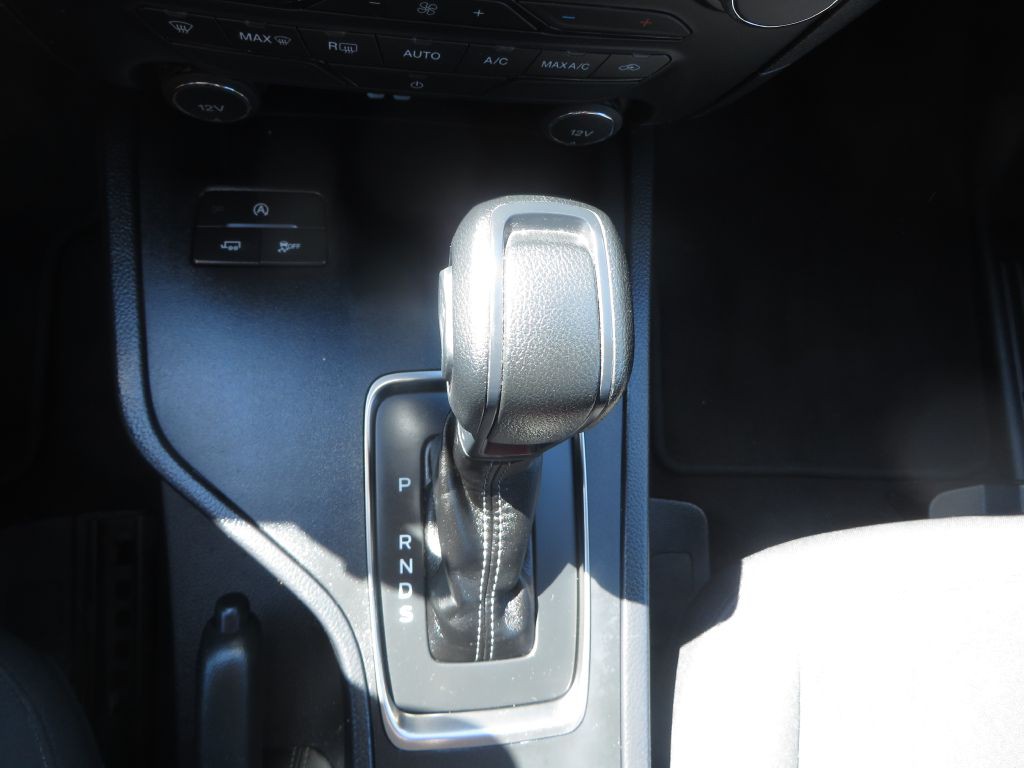 2021 Ford Ranger Image 19