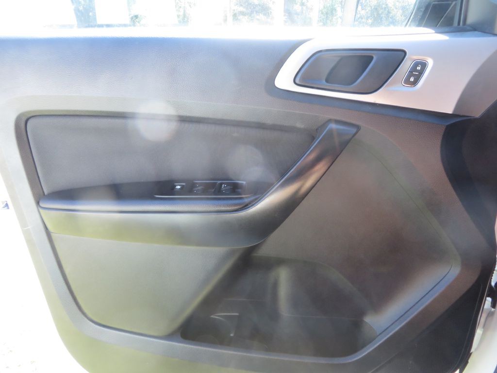 2021 Ford Ranger Image 21