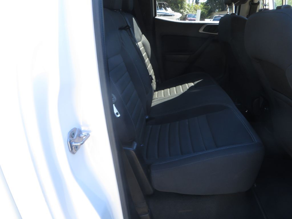 2021 Ford Ranger Image 22