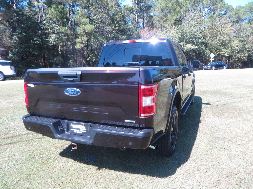 2020 Ford F-150 Image 6