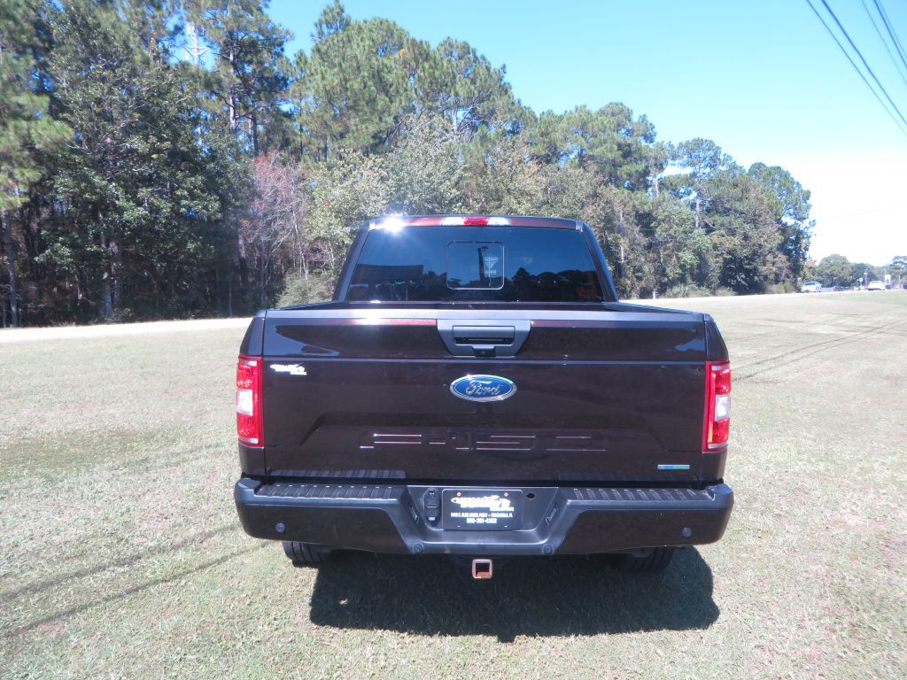 2020 Ford F-150 Image 7