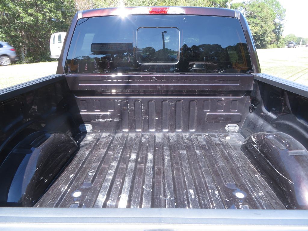 2020 Ford F-150 Image 9