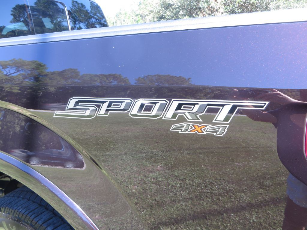 2020 Ford F-150 Image 11