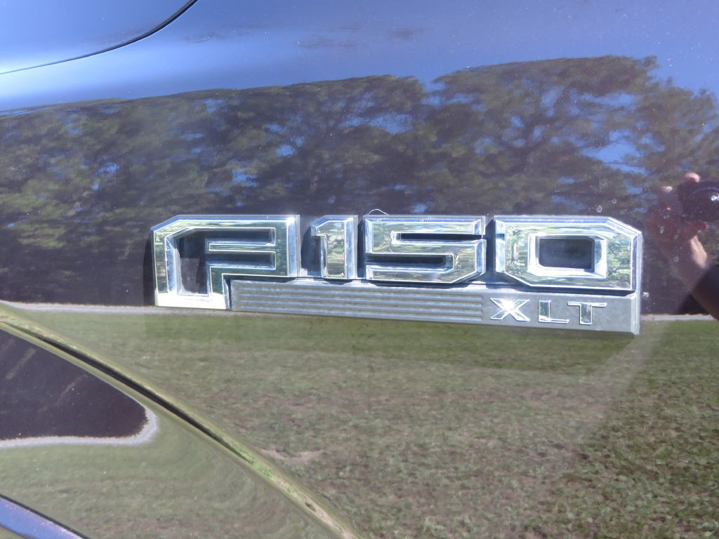 2020 Ford F-150 Image 12