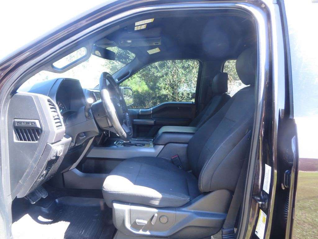 2020 Ford F-150 Image 13