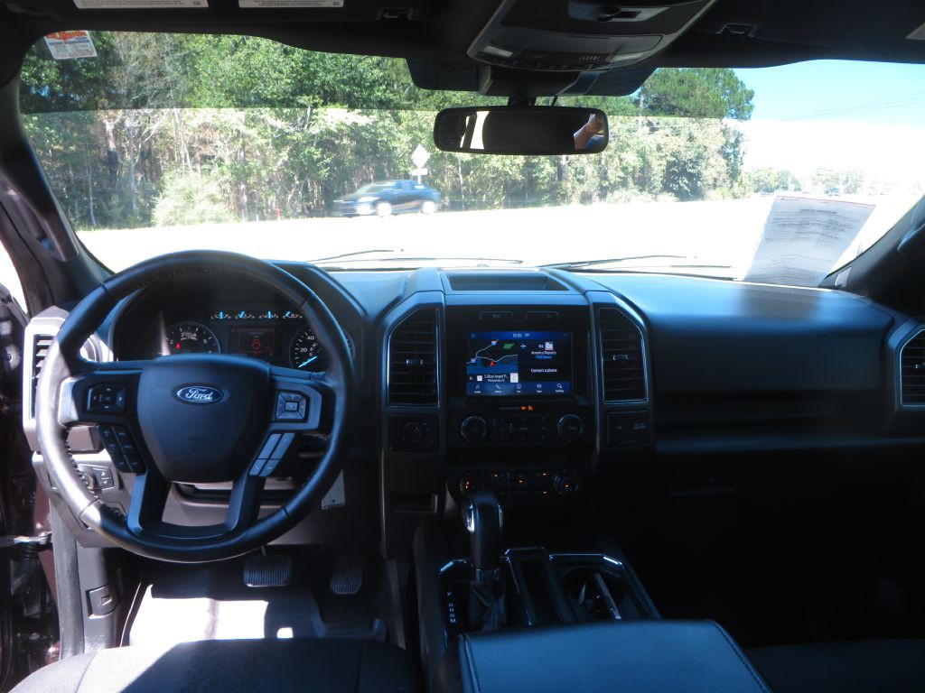2020 Ford F-150 Image 14