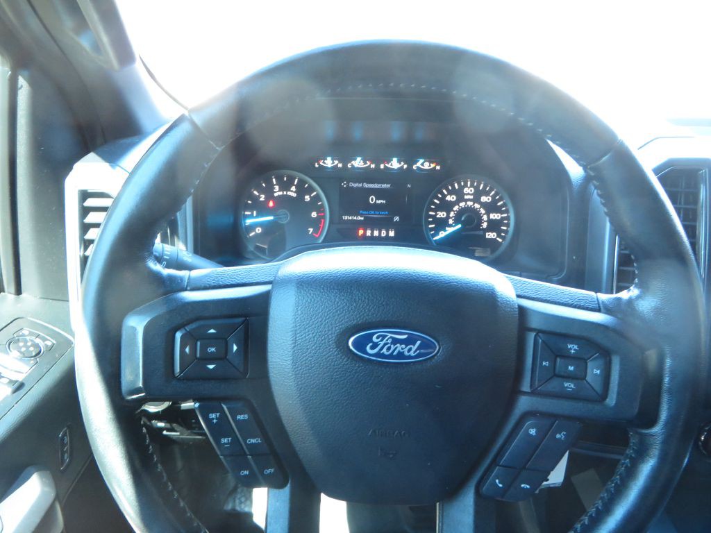 2020 Ford F-150 Image 15