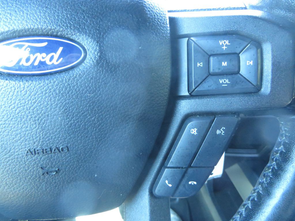 2020 Ford F-150 Image 19