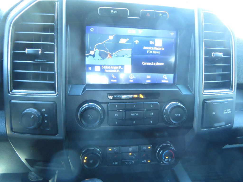 2020 Ford F-150 Image 21