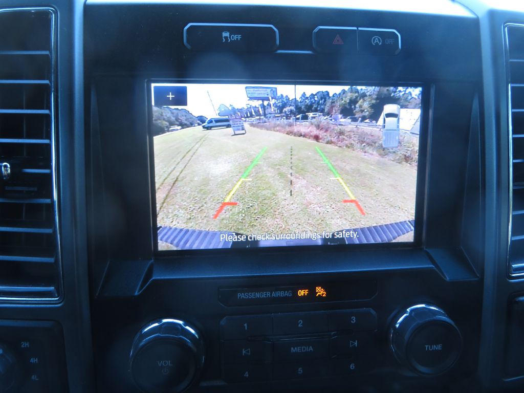 2020 Ford F-150 Image 22
