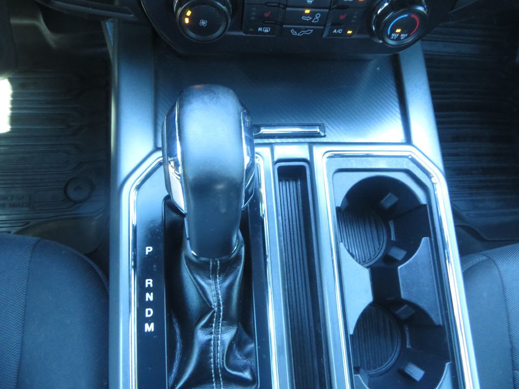 2020 Ford F-150 Image 23
