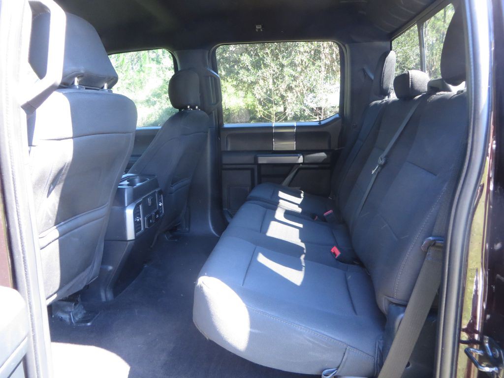 2020 Ford F-150 Image 27