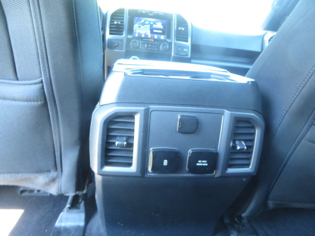 2020 Ford F-150 Image 28