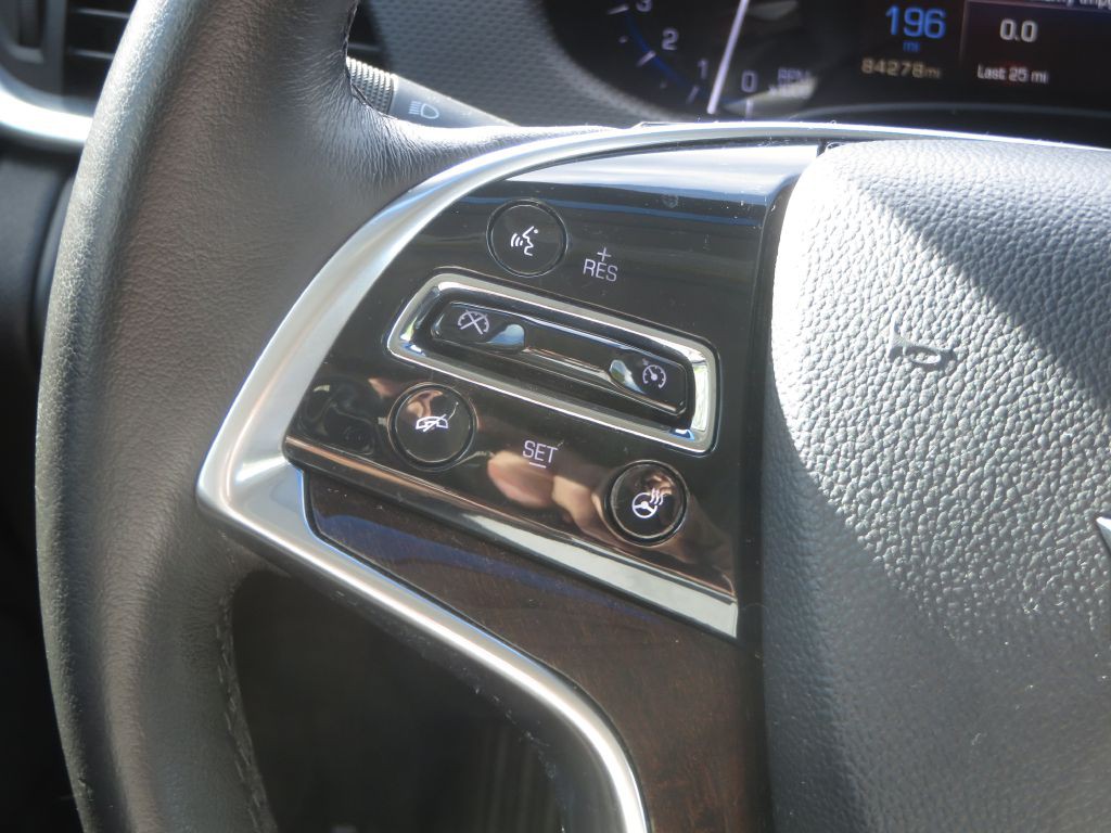 2016 Cadillac XTS Image 16