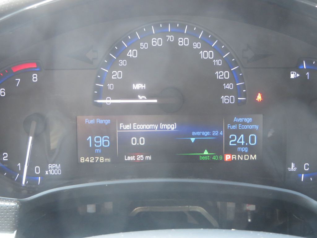 2016 Cadillac XTS Image 18