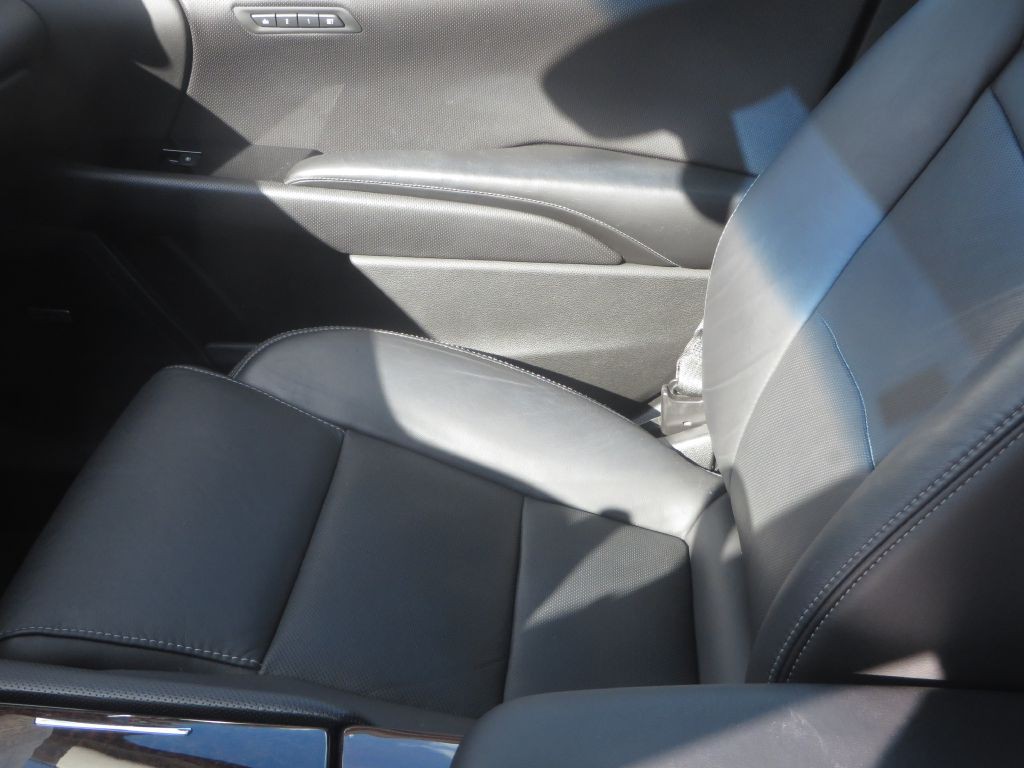 2016 Cadillac XTS Image 24
