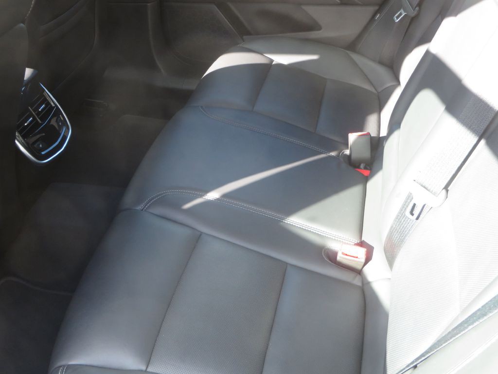 2016 Cadillac XTS Image 25