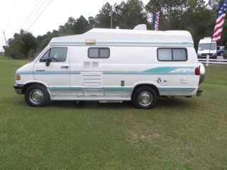 Image for 1994 Dodge Ram Van B350 ID: 6935229