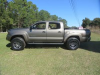Image for 2013 Toyota Tacoma Double Cab ID: 6936803