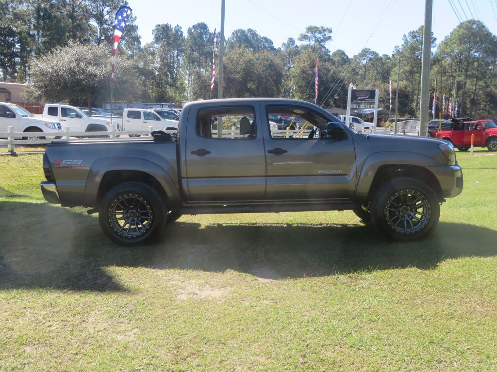 2013 Toyota Tacoma Image 5