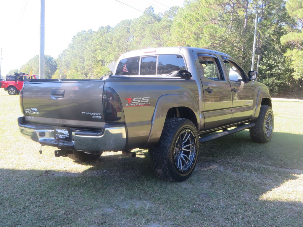 2013 Toyota Tacoma Image 6