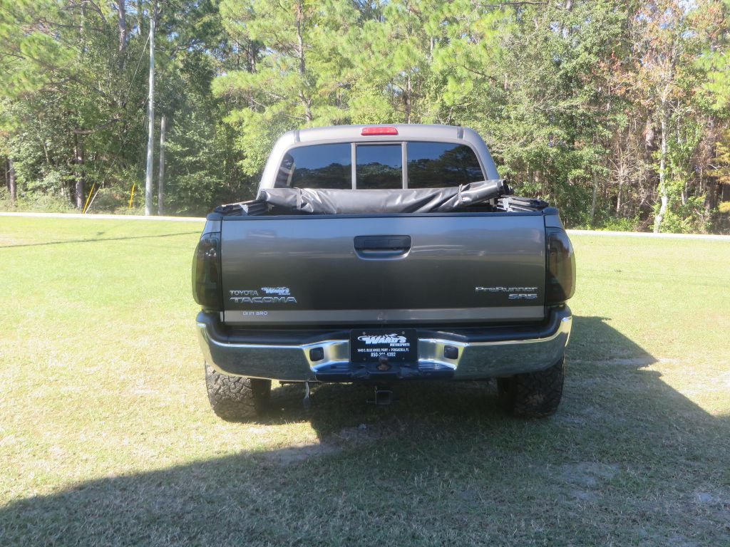 2013 Toyota Tacoma Image 7