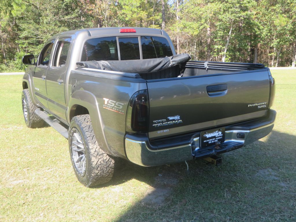 2013 Toyota Tacoma Image 8