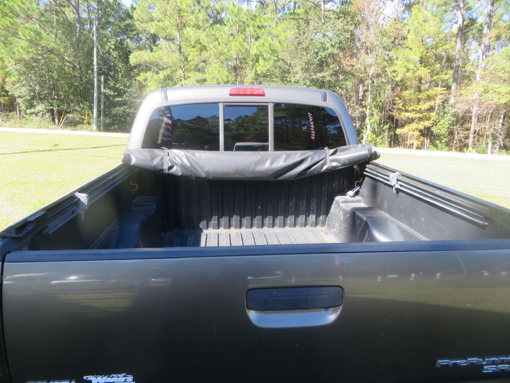 2013 Toyota Tacoma Image 9