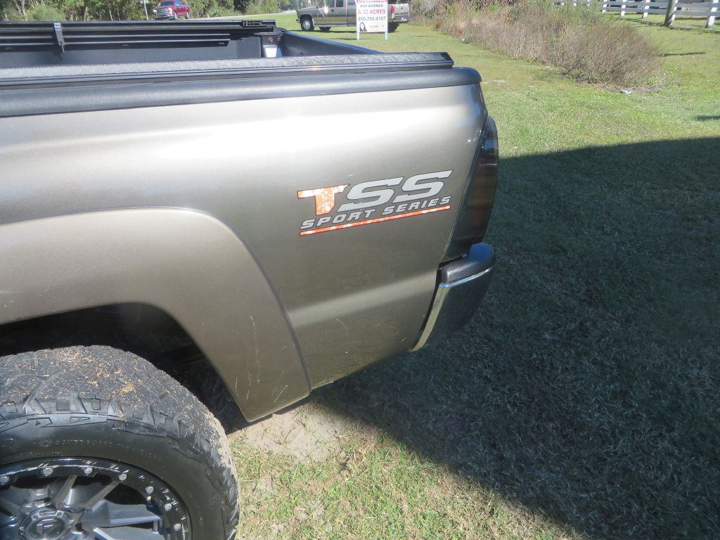 2013 Toyota Tacoma Image 11