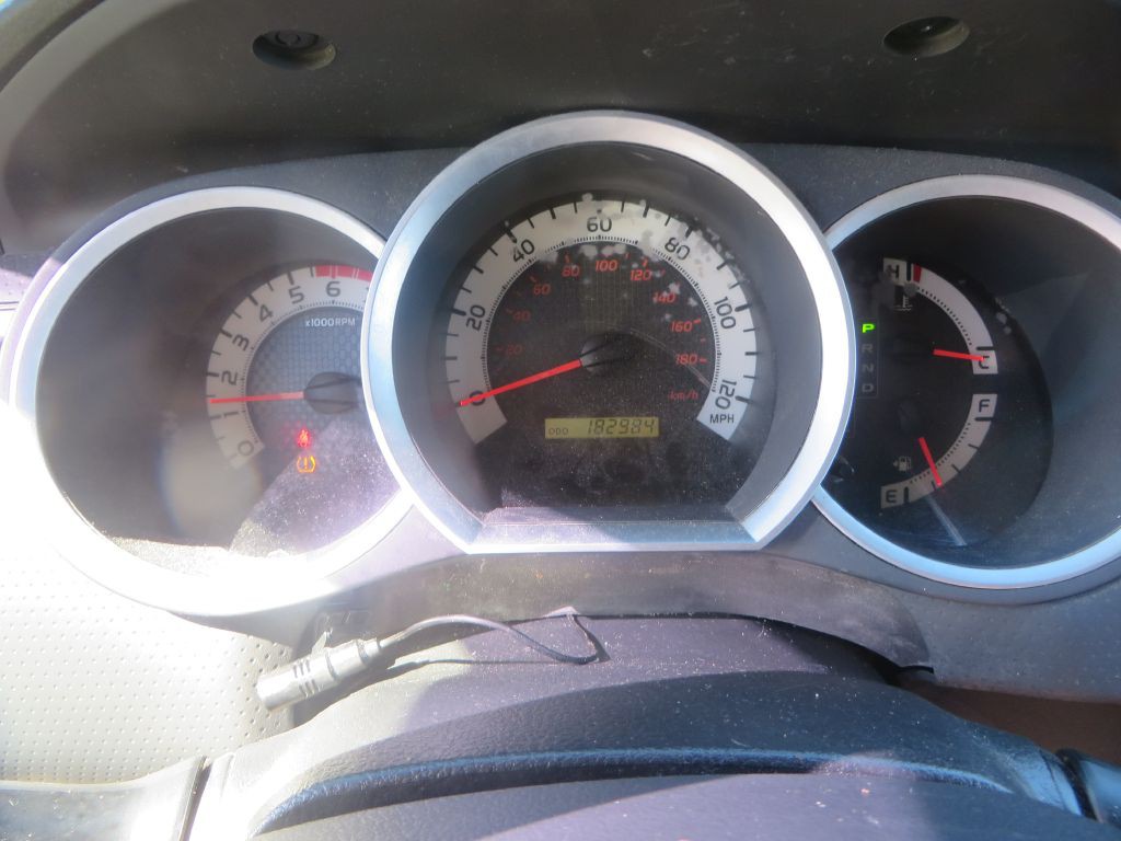 2013 Toyota Tacoma Image 16