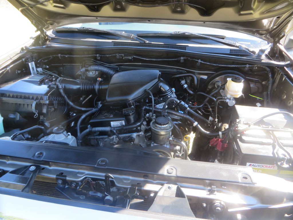 2013 Toyota Tacoma Image 27