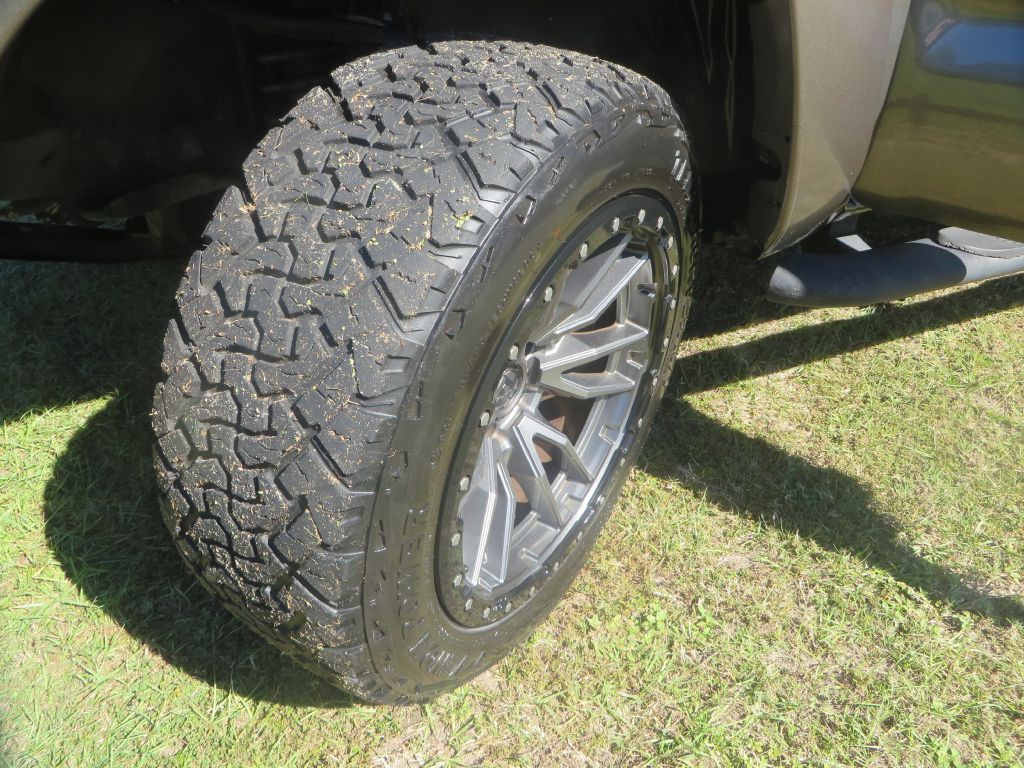 2013 Toyota Tacoma Image 28