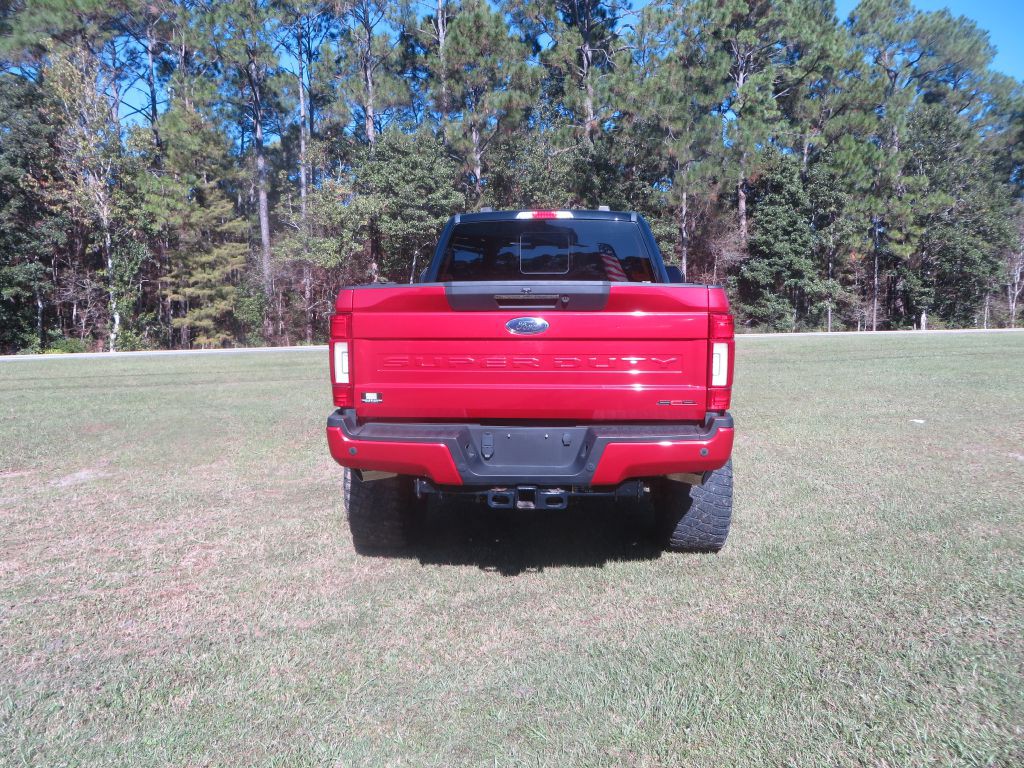 2021 Ford F-250 Image 7