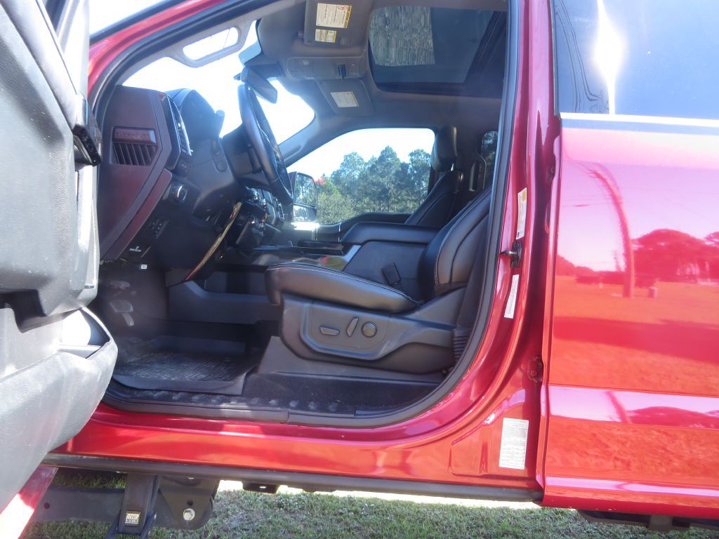 2021 Ford F-250 Image 11