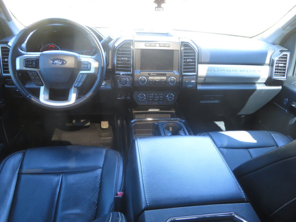 2021 Ford F-250 Image 14