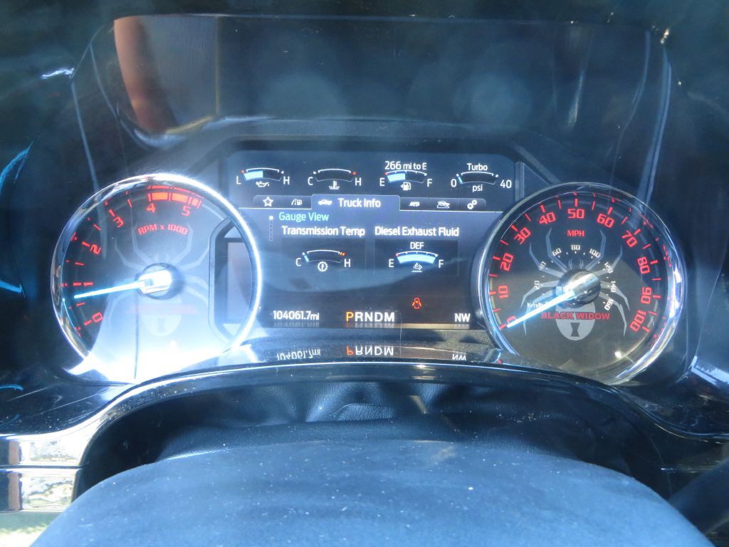 2021 Ford F-250 Image 15