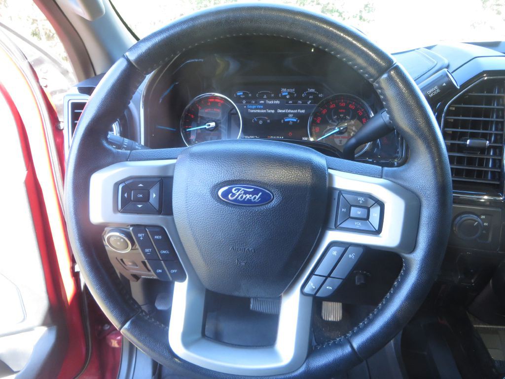 2021 Ford F-250 Image 17