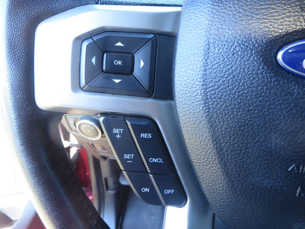 2021 Ford F-250 Image 18