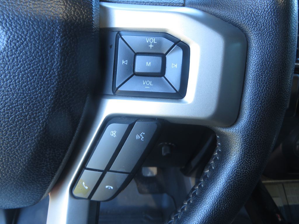 2021 Ford F-250 Image 19