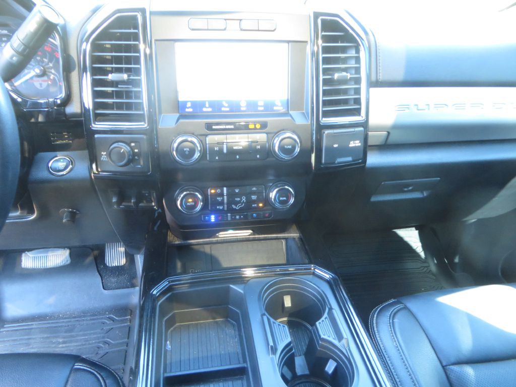 2021 Ford F-250 Image 20