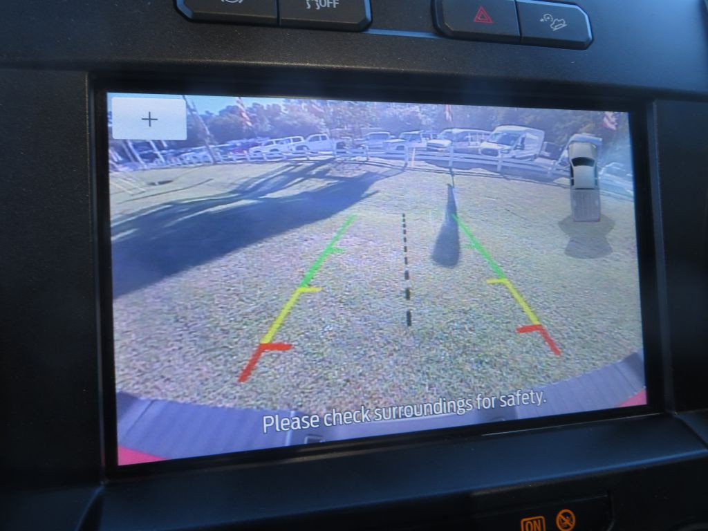 2021 Ford F-250 Image 22