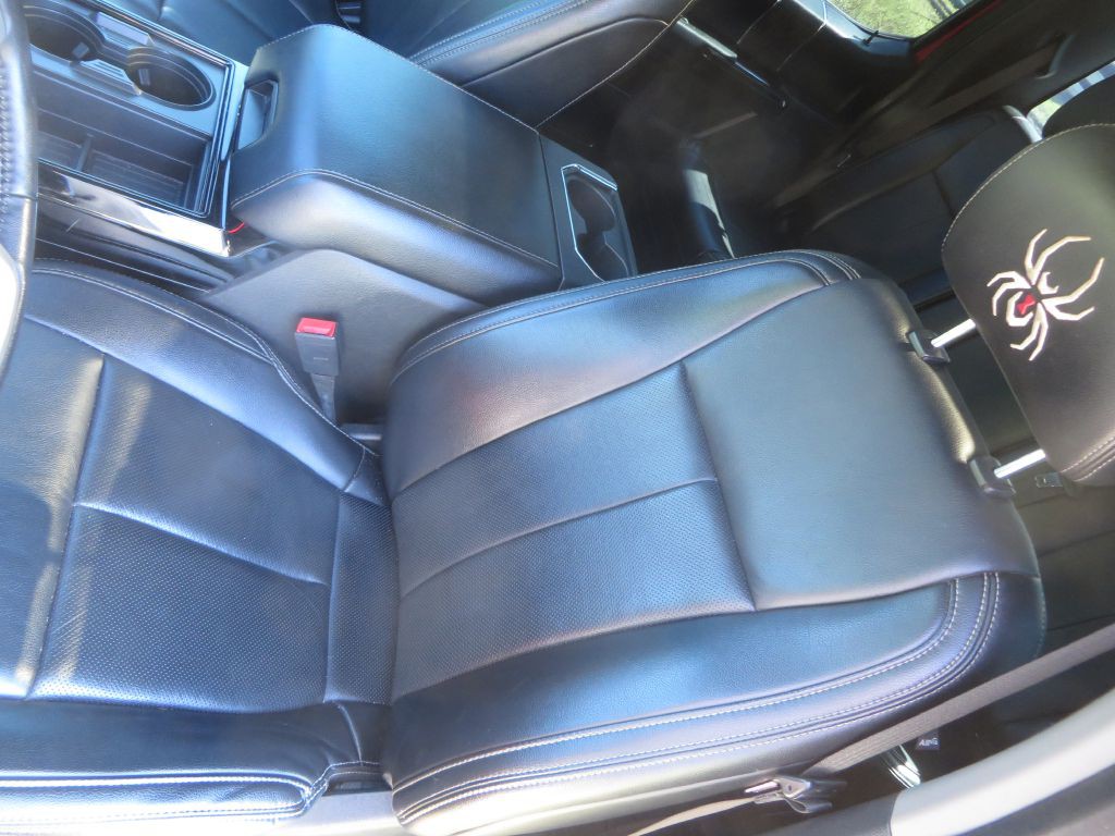 2021 Ford F-250 Image 25